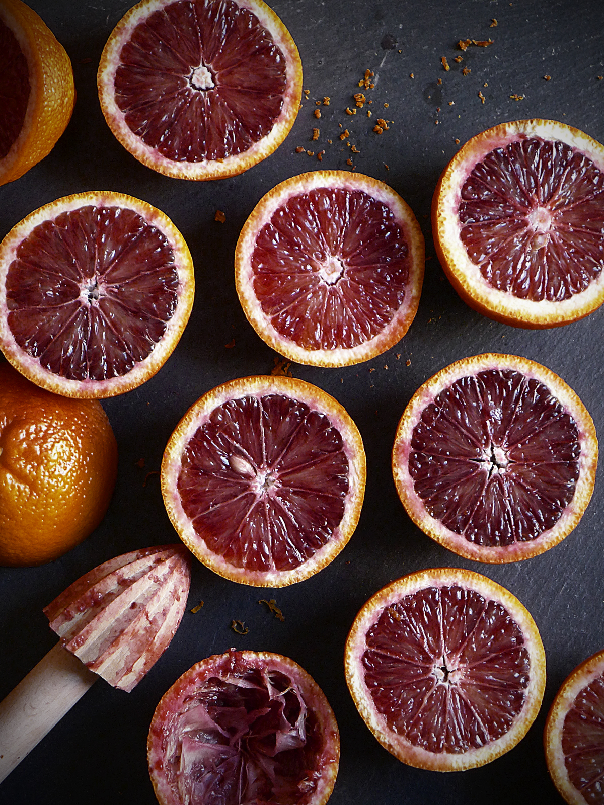 Blood-Orange