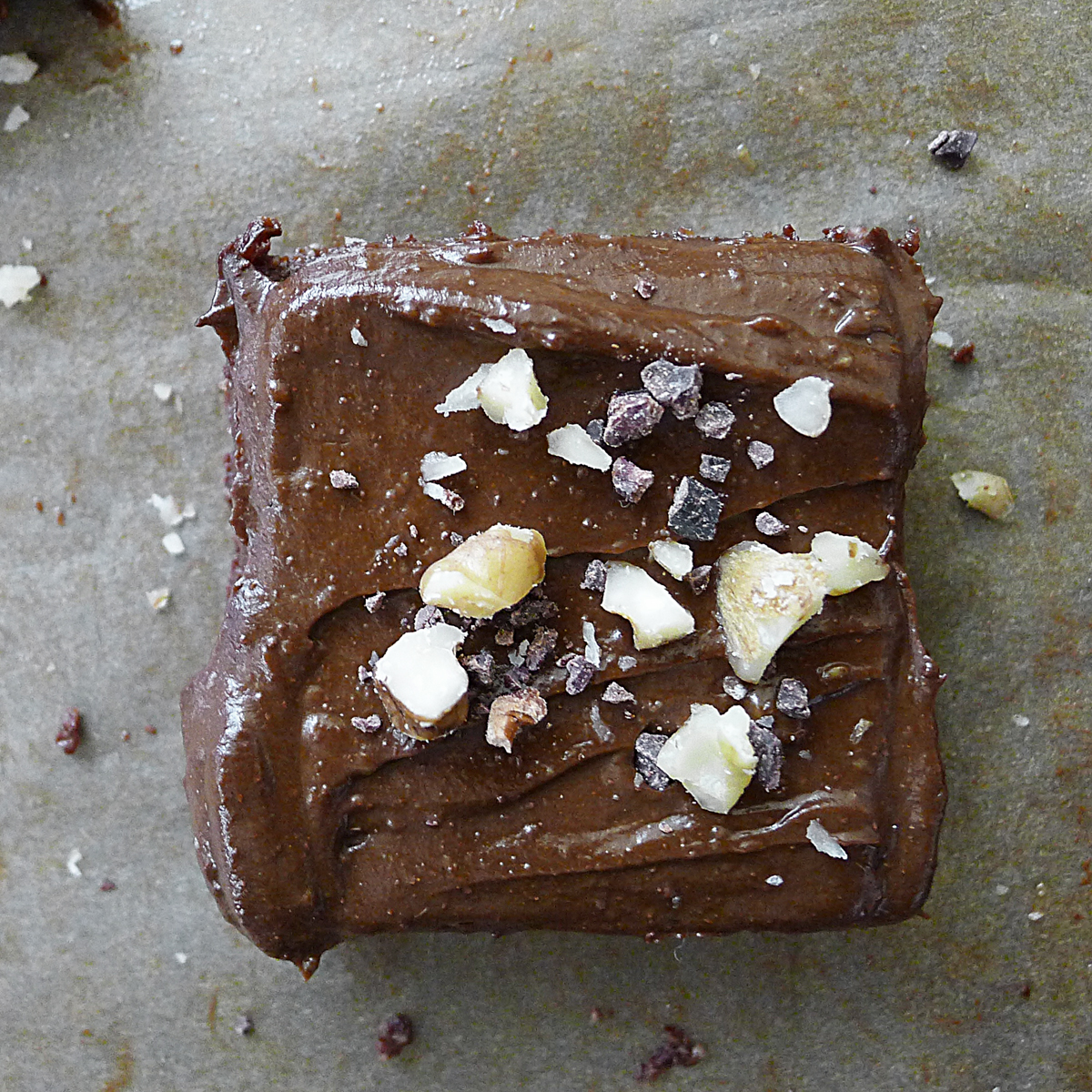 Raw-Brownie